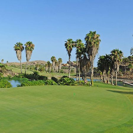 Salobre Las Terrazas 10 Maspalomas  Esterno foto