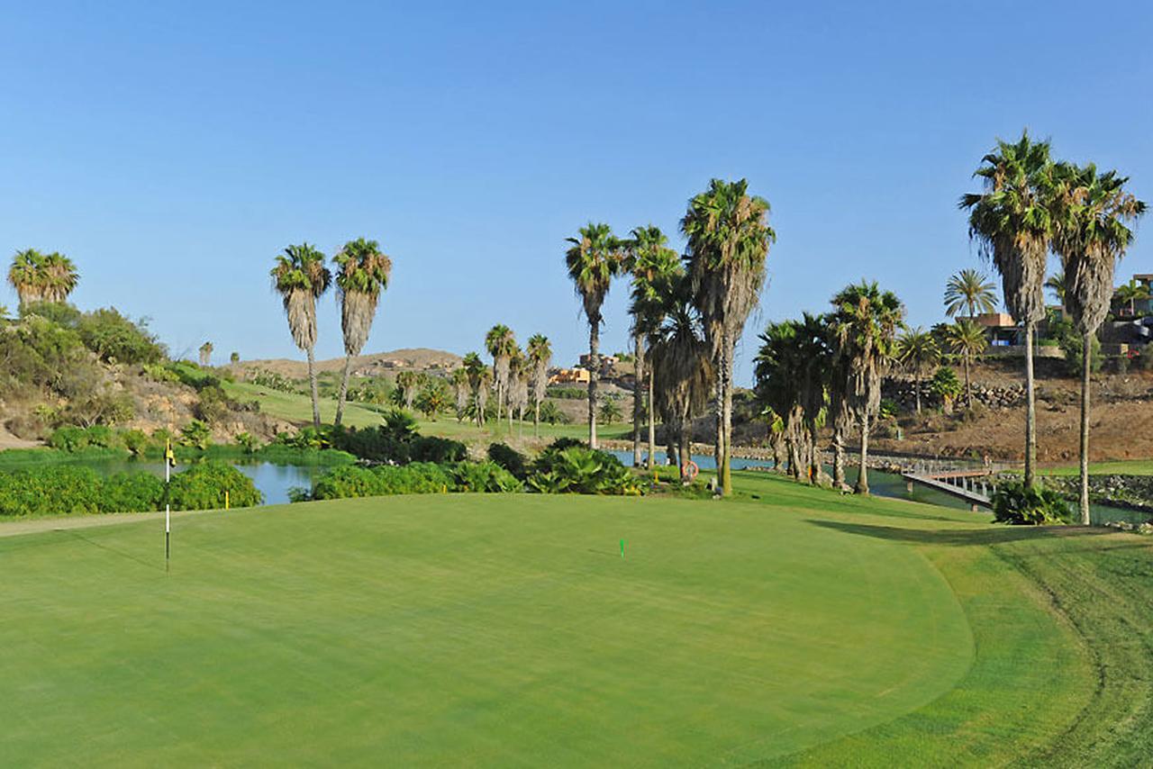 Salobre Las Terrazas 10 Maspalomas  Esterno foto