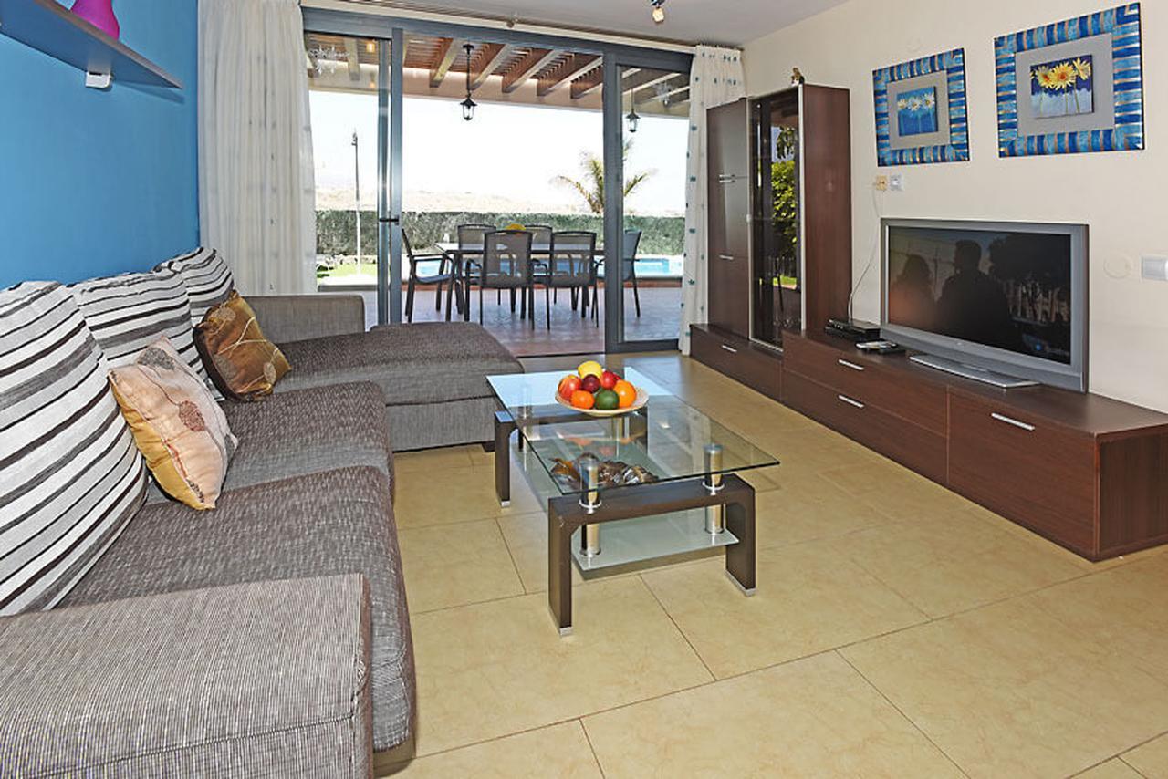 Salobre Las Terrazas 10 Maspalomas  Esterno foto