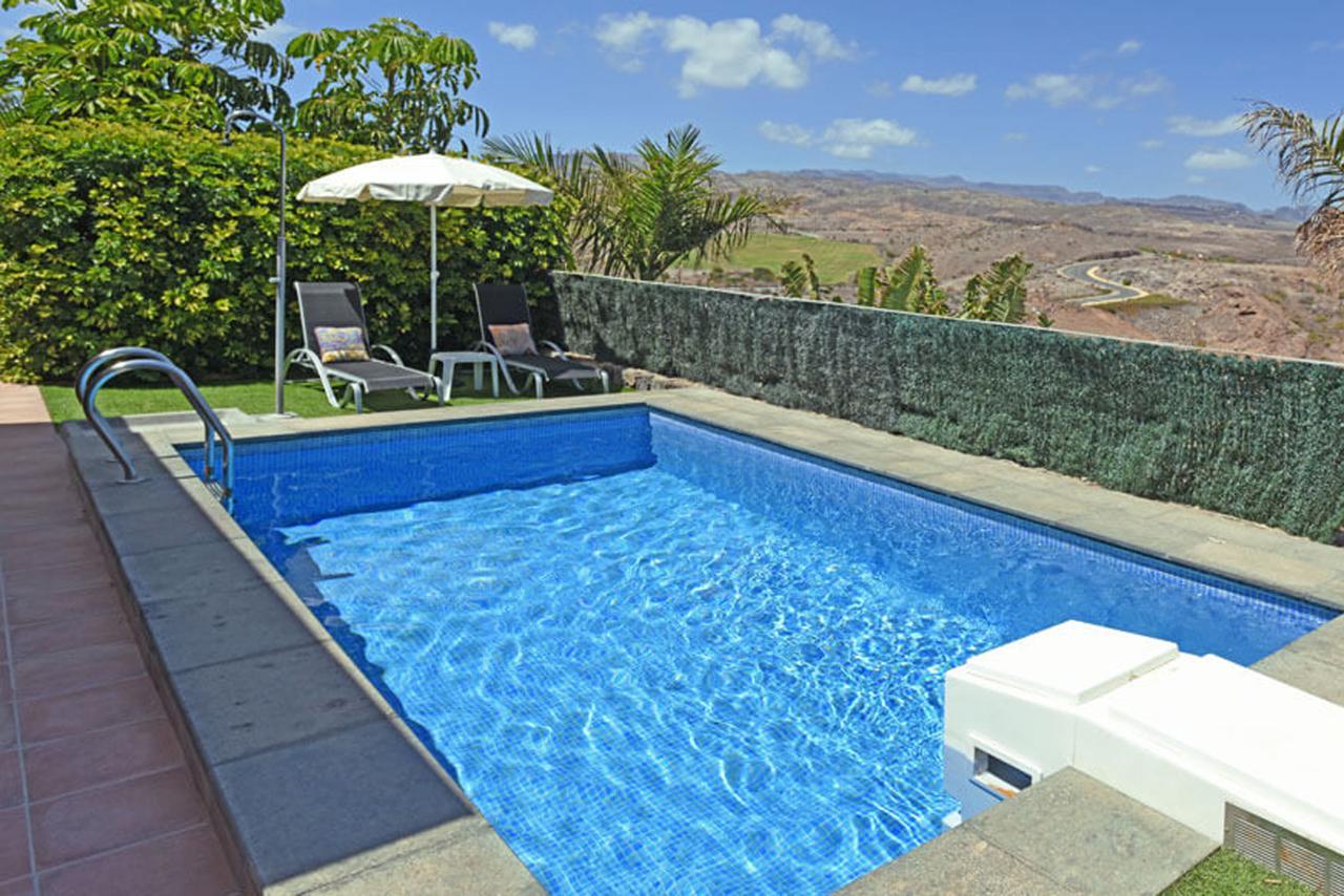 Salobre Las Terrazas 10 Maspalomas  Esterno foto