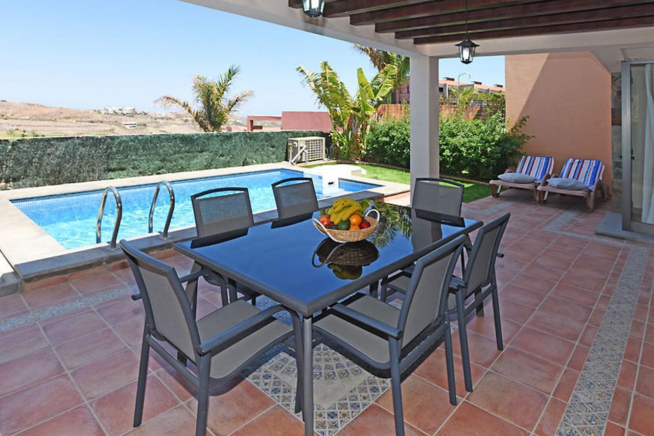 Salobre Las Terrazas 10 Maspalomas  Esterno foto